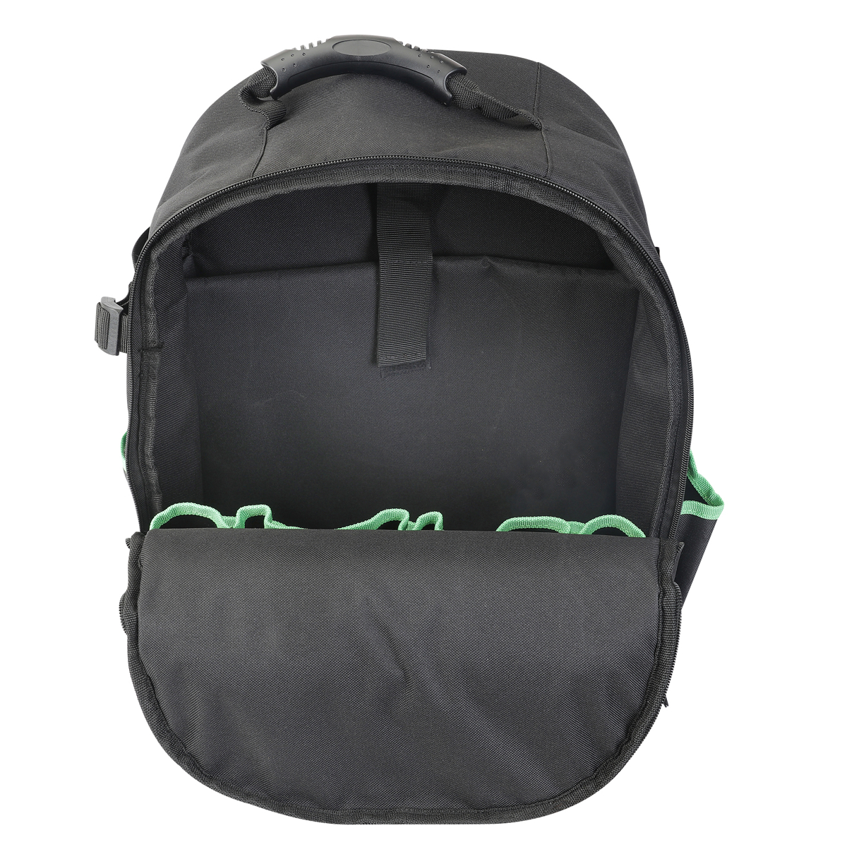 Rikä 25-Litre Heavy-Duty Tool Backpack